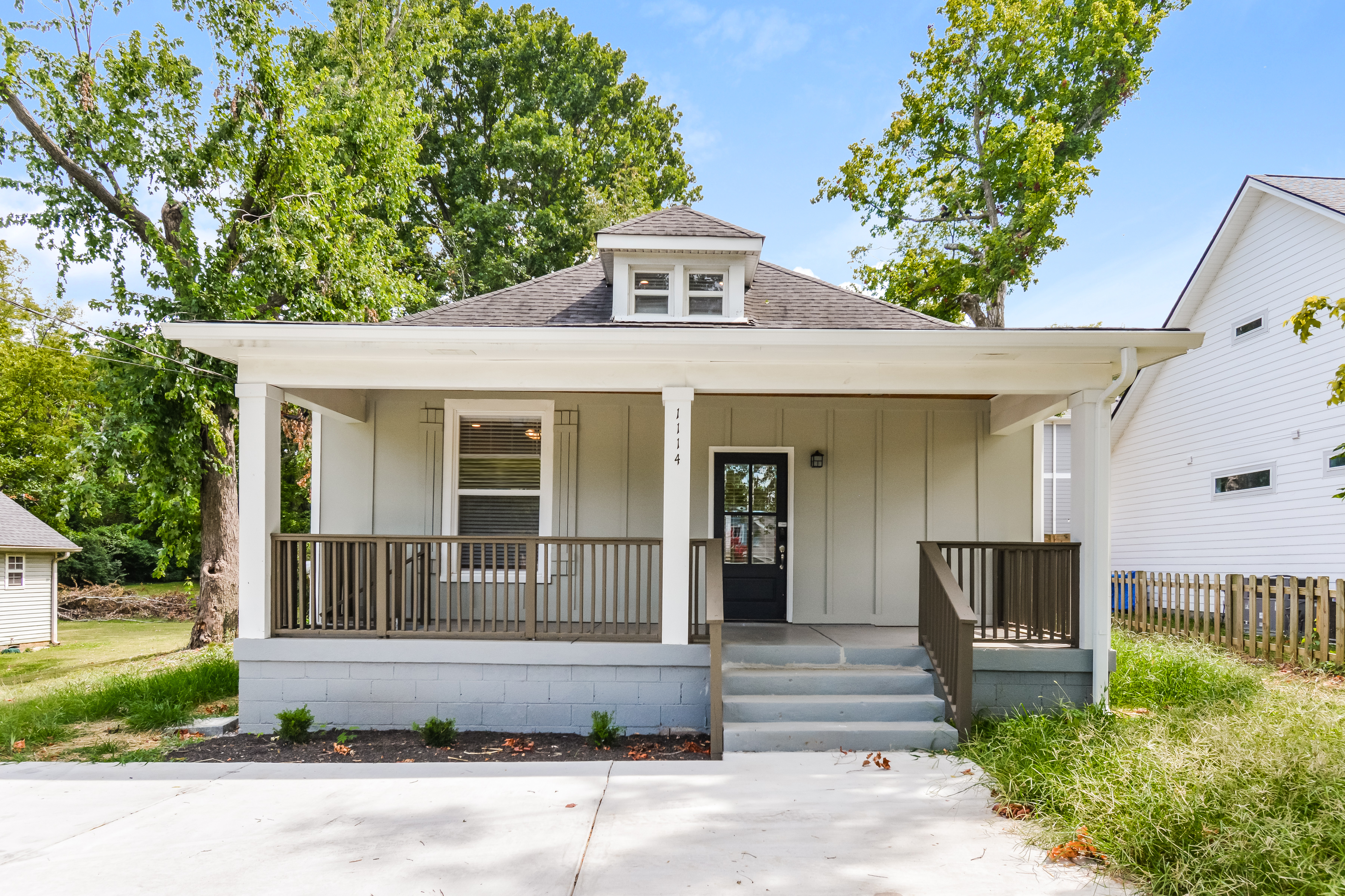 1114 MCGAVOCK PIKE Unit A Nashville, TN 37216
